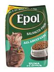 Epol Tuna Flavour Adult Dry Cat Food 4KG