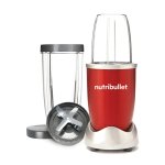 Nutribullet 600W High Speed Blender 690-000008-C