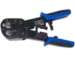 Ez Combo RJ45 Crimp Tool