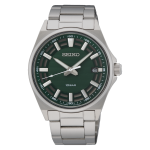 Seiko Quartz Men's Watch