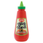 Big Red Tomato Sauce 500ML