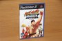 Galactic PS2 Street Fighter Alpha Anthology Traders