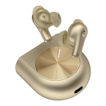 Noise Gold Master Buds 2 With Sound By Bose Aurum - NOI-004 2