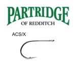 Partridge Attitude Streamer Salt