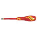 - 1000V Insulated Screwdriver PZ2X100MM - MDV864N