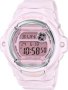 Casio Baby-g 169M-4 Watch Light Pink