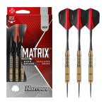 Matrix 24GK Steel Tip Darts