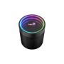 AeroCool Mirage 5 Argb Cpu Air Cooler - Infinity Mirror Rgb & 5 Heat Pipes