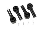Foxwing Replacement Parts – Nylon Hinge Insert Pack Of 4