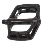 Dmr V8 Pedals - Electric Red