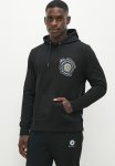 Ben Sherman Modhead Pullover Hoody 76127 - Black