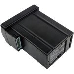 Replacement Battery For Wolf Garten Power 37 Power 40 Hybrid Power 37 Hybrid Power 40 Etc.