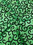 Flocked Taffeta 150CM