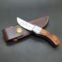 Baby Biltong Knife