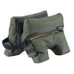 Endeavor Empty Self Fill Rifle Support Bag- Endeavor-srb-le