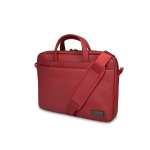 Port Designs Zurich 13 14 Toploading Case Red - 110302
