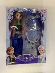Anna Doll Plus Accessories