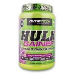 Nutritech Hulk Gainer 1KG - Anabolic Muscle Builder - Monster Marshmallow