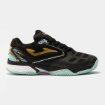 Woman's T.set - UK7.5 Black blue