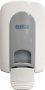 Parrot Products Wall Mounted Soap Dispenser Manual 500ML White/grey - Spray Pump