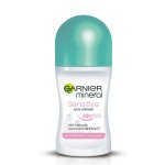 Garnier Roll-on 50ML Woman - Sensitive