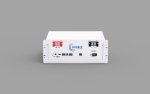 5.5KWH 51V X-101 Lithium Battery