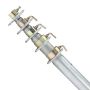 Wisp Telescopic Pop-up Mast 13.4M