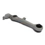Audi A4 B7 Front Lower Control Arm Right 04-08 - Spares Direct