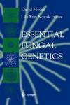 Essential Fungal Genetics