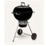 Weber Master-touch Gbs E-5750 57CM Charcoal Grill