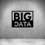 Big Data - Matt Black / L 1000 X H 765MM