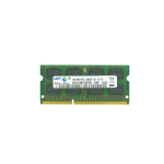 Samsung 2GB DDR3 10600S Sodimm RAM - Gold Choice