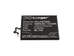 Replacement Battery For LG Q70 X540EMW K50S 2019 LMX540HM Etc.