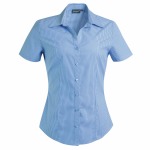 Donnay Donna Blouse Short Sleeve – Stripe 5
