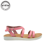 Nikki Dusty Pink 1640 - 9