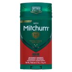 Mitchum Men Intense Energy Deodorant Stick 76G