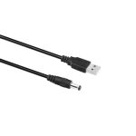 Xmheird USB PC Cable Charger For Nokia N8-00 N80IE E72 E72I E90 E95 Fold Fo N92 N93I N95