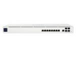 Ubiquiti Uisp Router Pro 9 Port Gigabit 4SFP+ Uisp-r-pro
