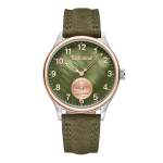 Timberland Henniker 5 3 Hands Leather Strap