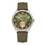 Timberland Henniker 5 3 Hands Leather Strap