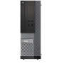 Dell Refurbished - Optiplex 7010 Sff - I3 3220 - 4GB DDR3 - 500GB Hdd - Computer