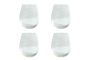 4 Piece Drinking Glass 440ML