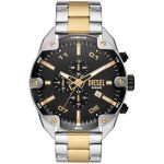 Diesel Watches Spiked Men's Watch DZ4627