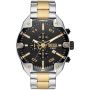 Diesel Watches Spiked Men's Watch DZ4627