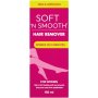 Soft N Smooth Hair Removing Cream