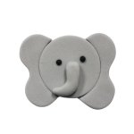 Elephant On Disc