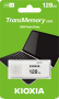 128GB 2.0 USB Works With Windows & Mac