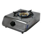 Single Plate Gas Stove