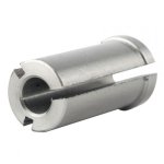 Pro-tech Reducing Collet 1 2" – 1 4" For Router Bits