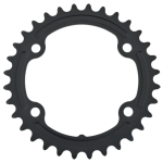 - FCM660 3X10 Chainring - 64MM - 24T